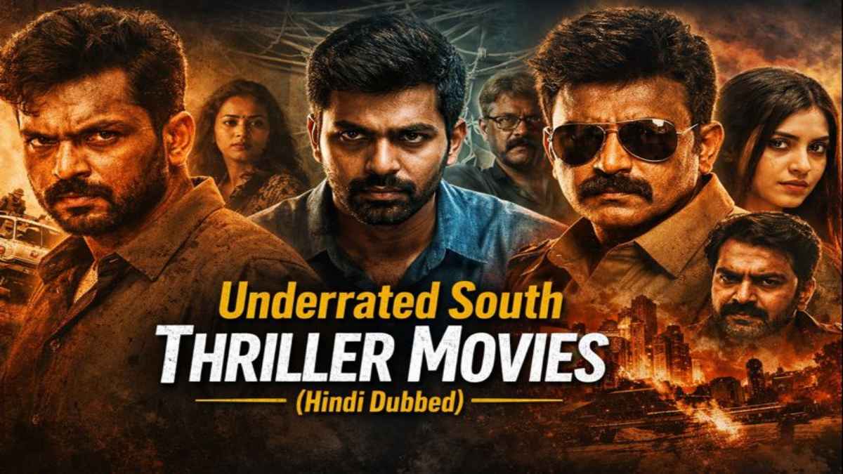 3 OTT Movies I Watched Without Expectations