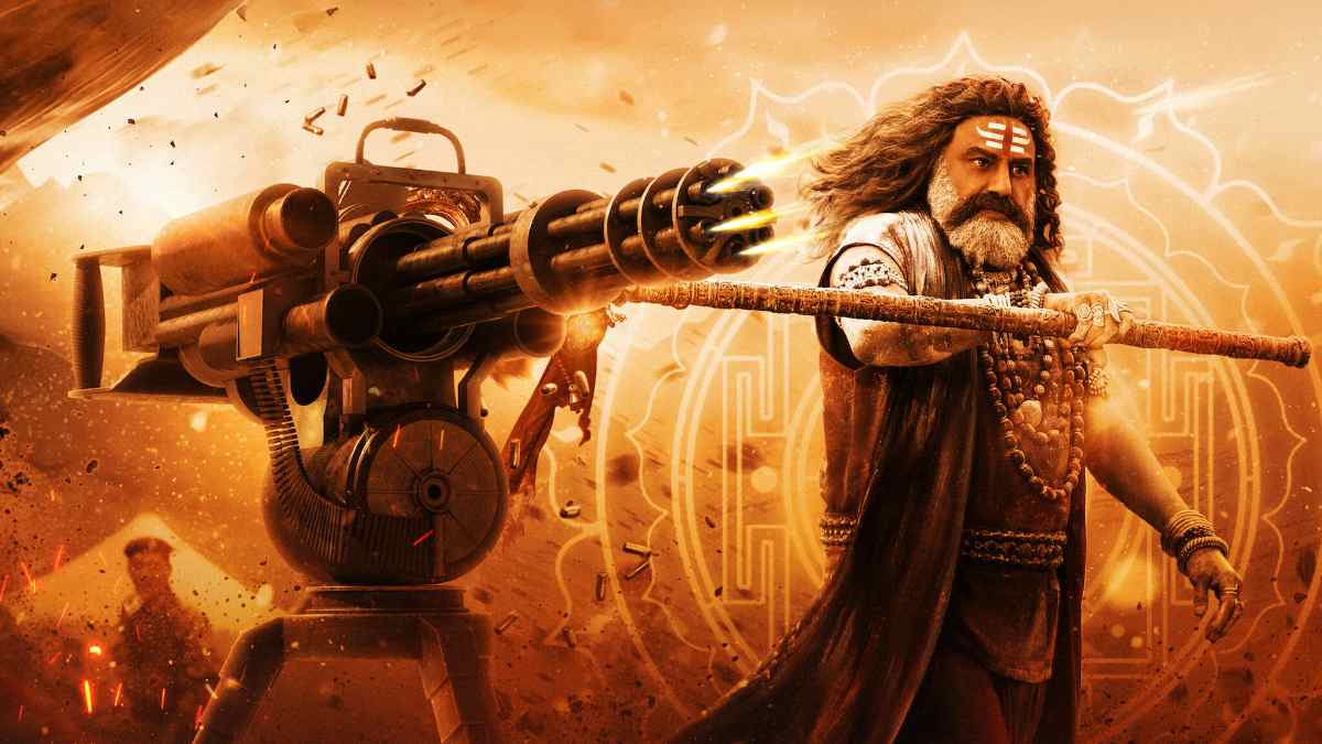 Akhanda 2 Thaandavam Review – Goosebumps, Whistles & Pure Mass Moments 5 Akhanda 2 Thaandavam Movie Overview