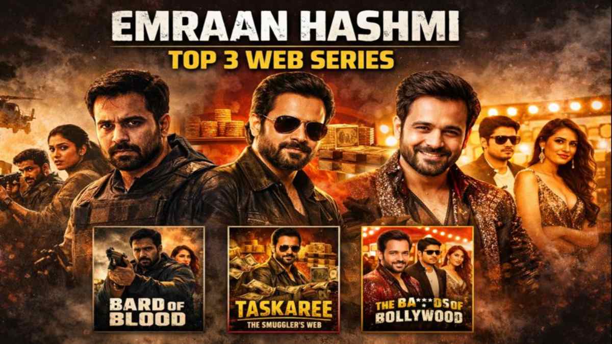 Emraan Hashmi Top 3 Web Series You Must Watch in 2026