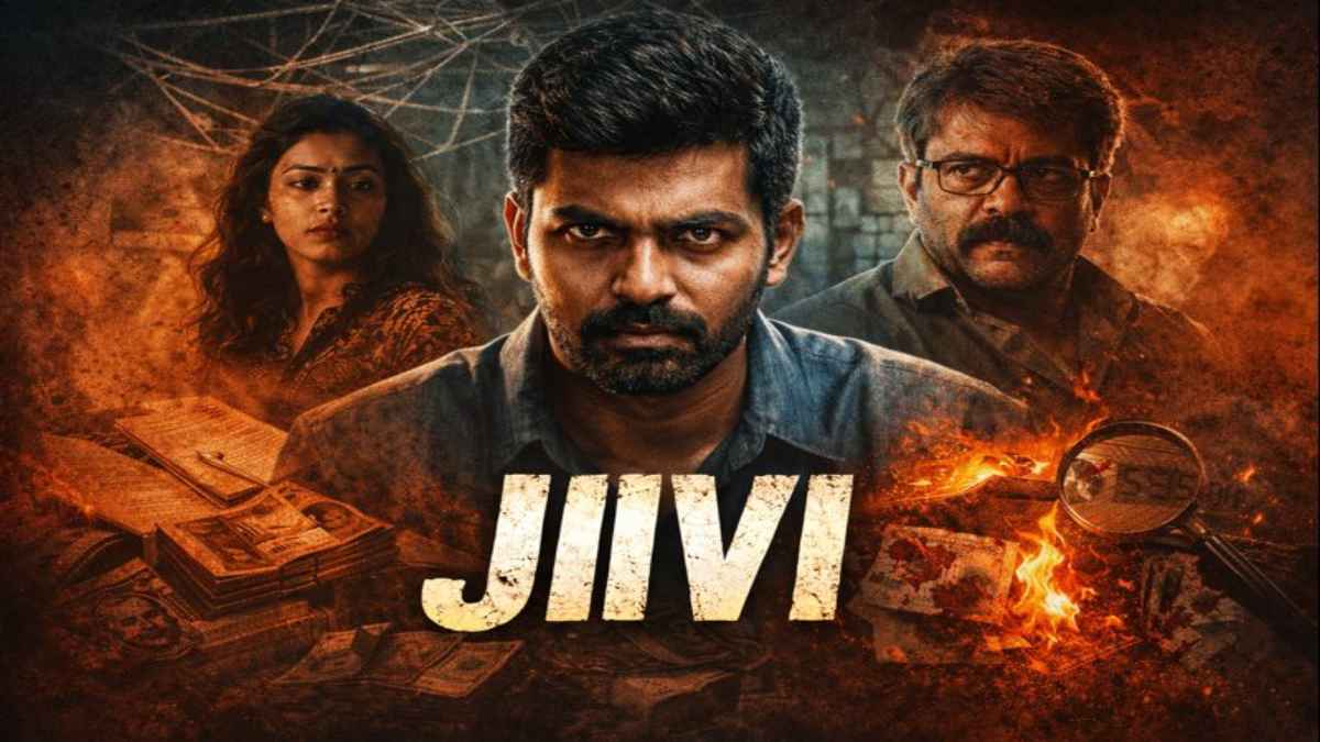 Jiivi (2019)