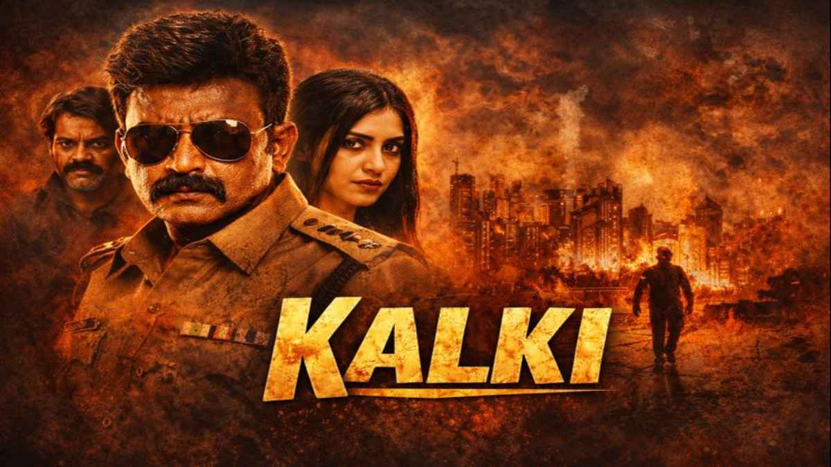 Kalki (2019)