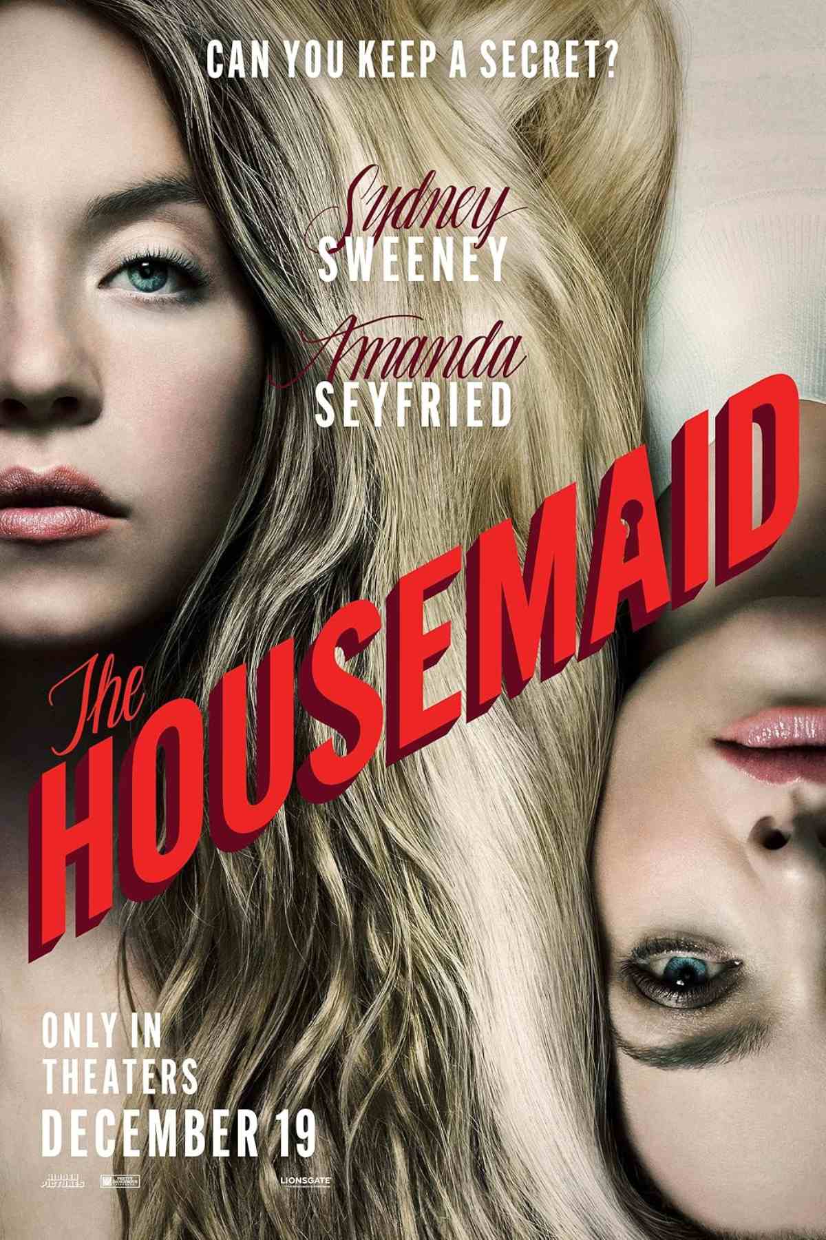 The Housemaid (Jan 2025) Review — Streaming Release, Cast & Viewer Guide 5 The Housemaid (Jan 2025) Review