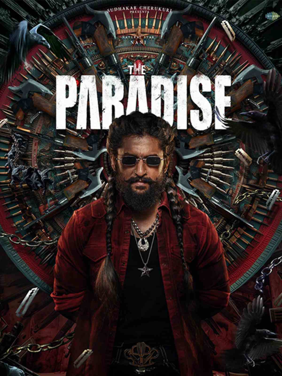 Most Awaited Upcoming Telugu Movies of 2026 That Fans Can’t Wait to Watch 5 The Paradise