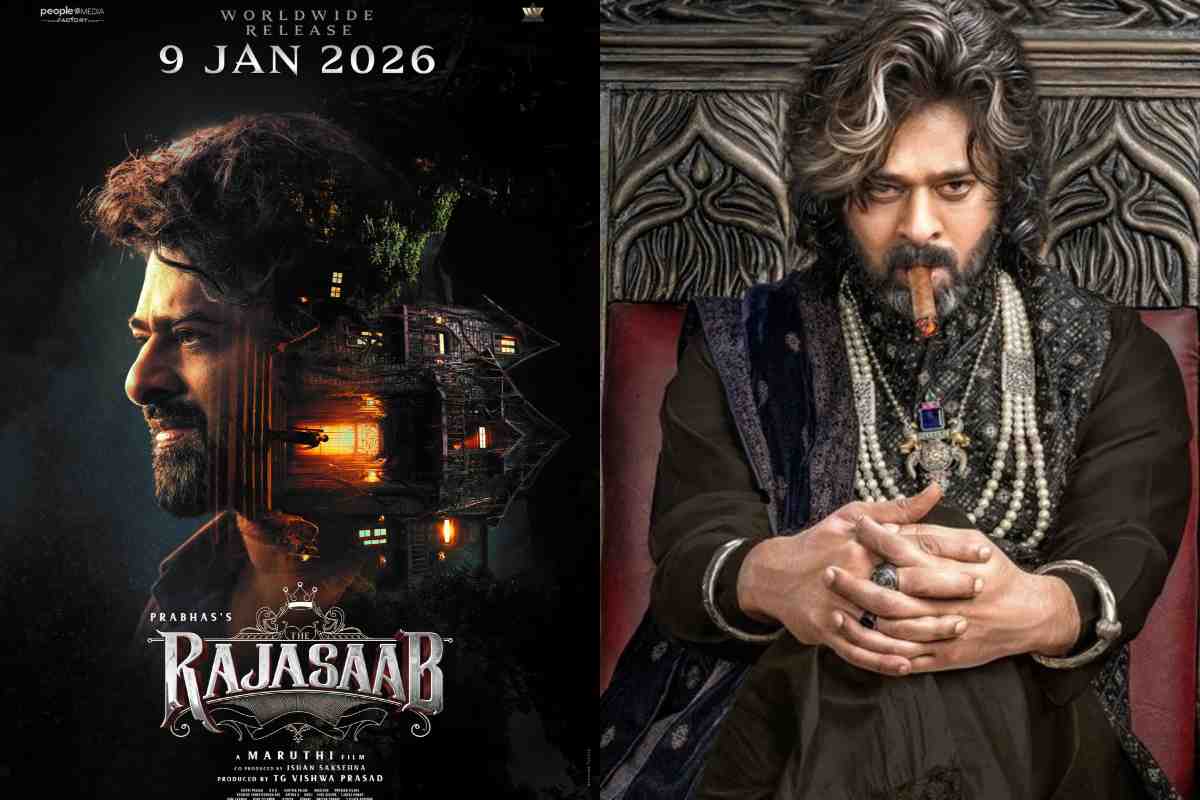 The Raja Saab Review (2026): My Honest Theatre Watching Experience 5 The Raja Saab 2026 Release Date