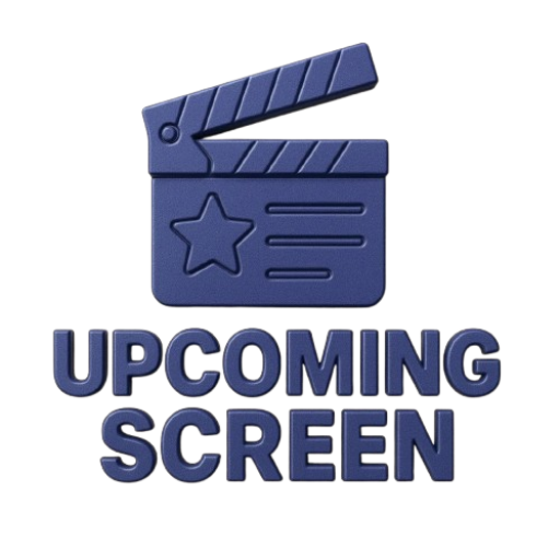 Upcoming Screen Logo