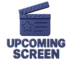 Upcoming Screen Logo