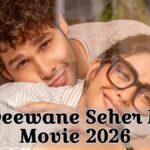 Do Deewane Seher Mein Movie 2026 OTT Partner