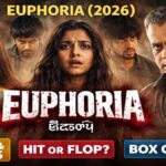 Euphoria Telugu Movie 2026