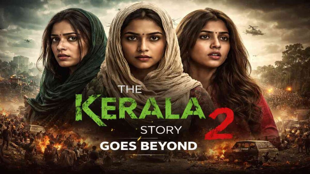 The Kerala Story 2