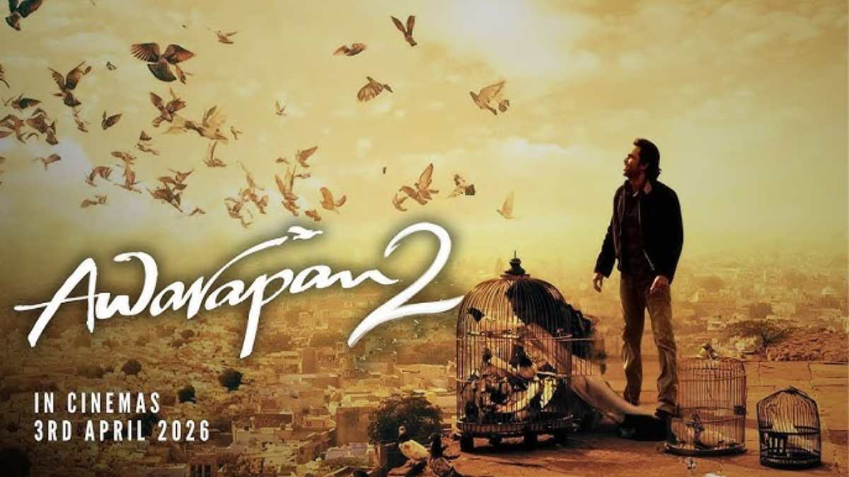 Emraan Hashmi Upcoming Movies 2026: OTT Release Date, Star Cast & More 6 Emraan Hashmi Upcoming Movie Awarapan 2