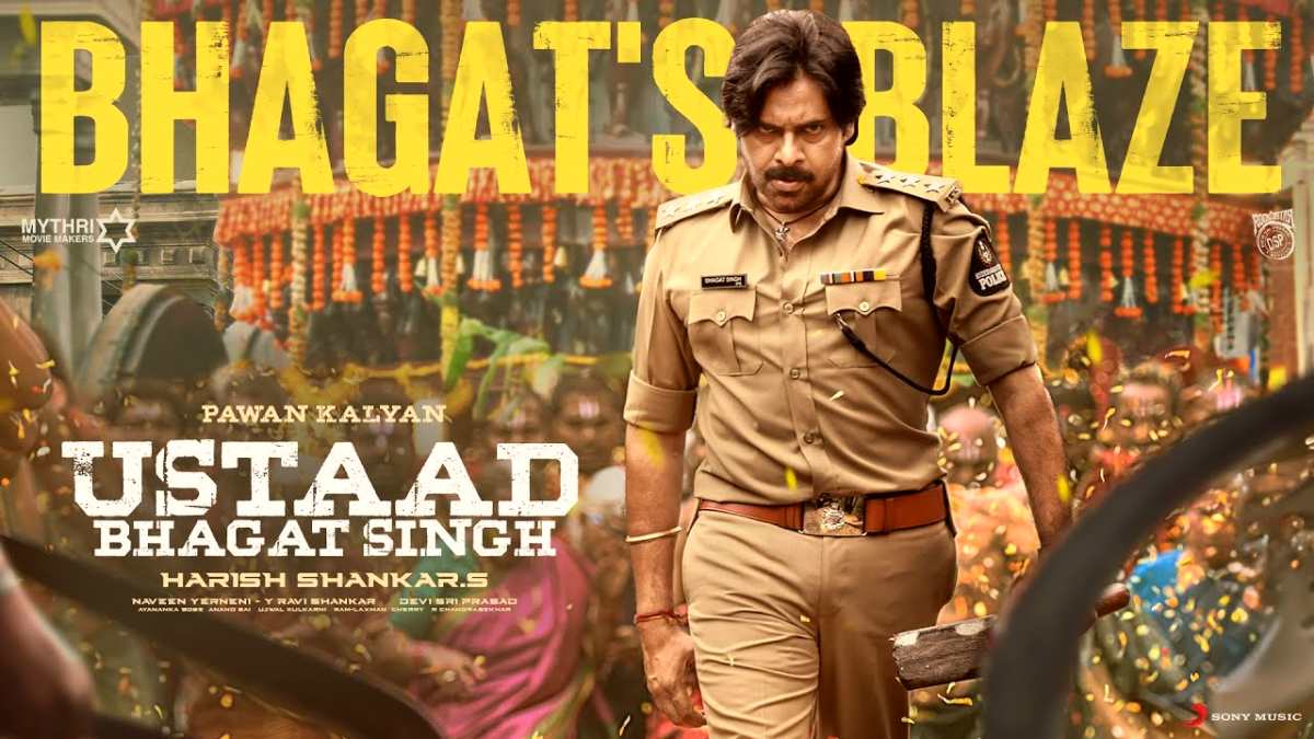 Pawan Kalyan Ustaad Bhagat Singh OTT Release Date 2026 Updates 6 OTT Partner of Ustaad Bhagat Singh Movie
