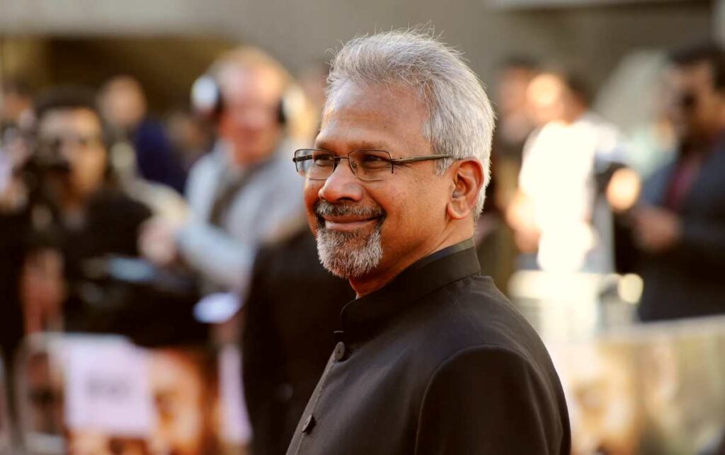 Who Is Mani Ratnam