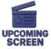 Upcomingscreen logo