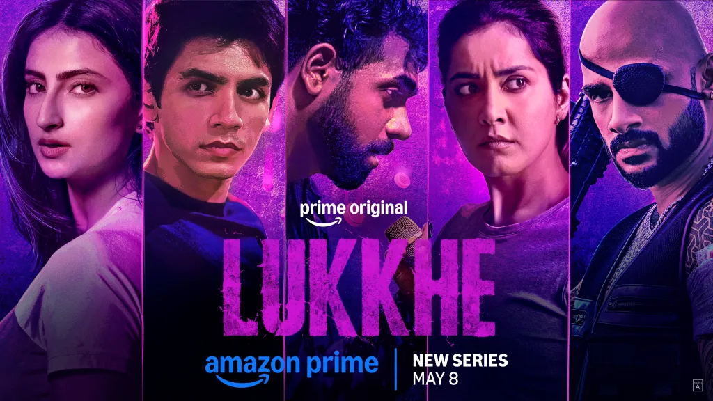 Lukkhe Season 1