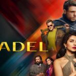 Citadel Season 2