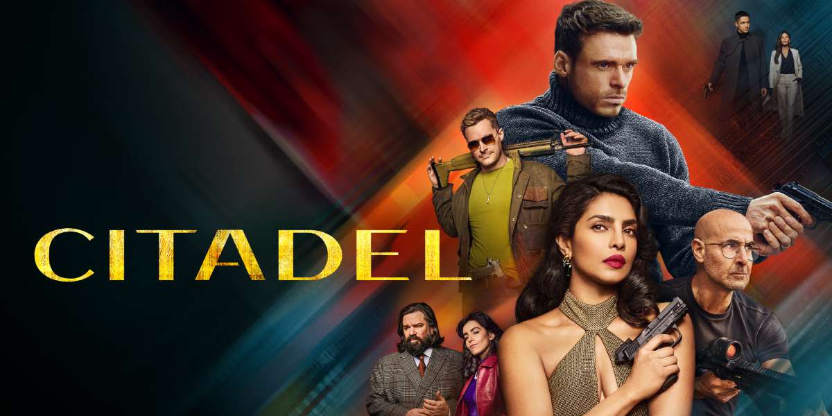 Citadel Season 2