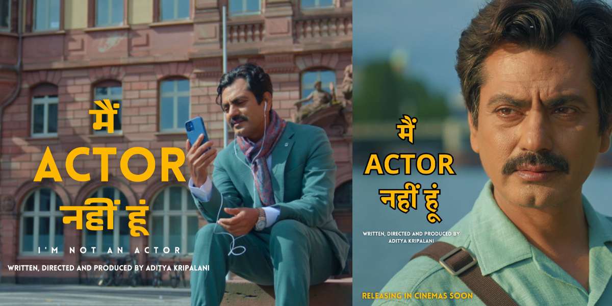 Main Actor Nahin Hoon