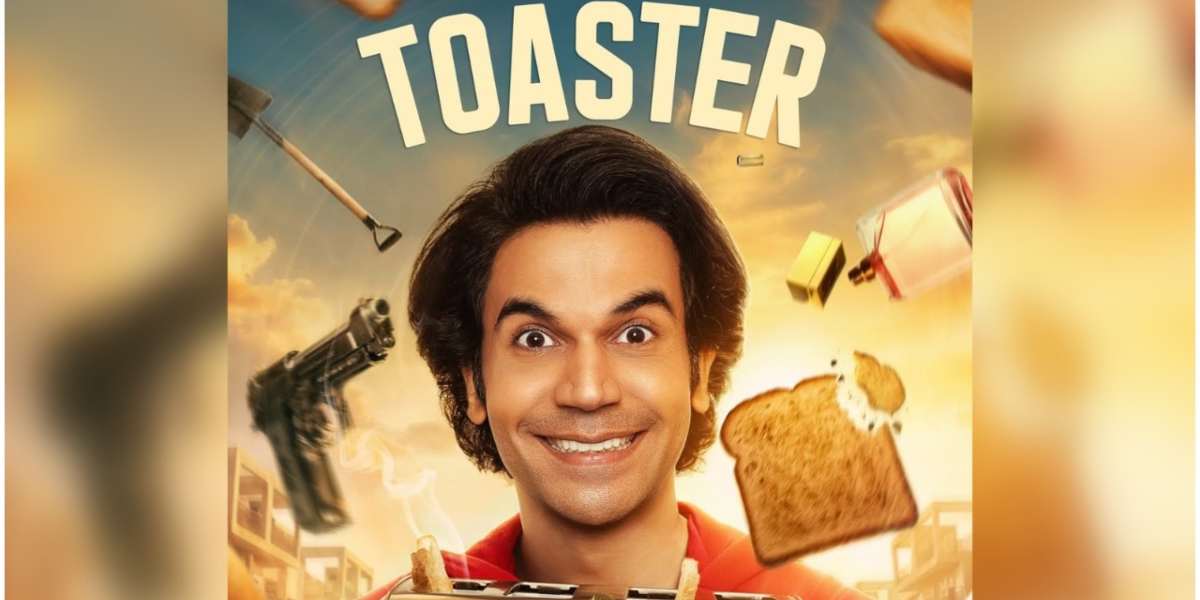 Toaster (2026) – Full Details, Storyline, Cast, Release Date & Latest Updates