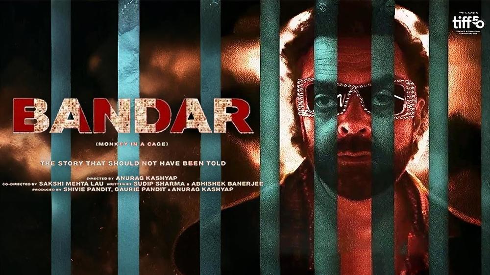 Bandar (2026): Bobby Deol & Anurag Kashyap’s Intense Courtroom Drama, Release Date, Cast, Story & Full Breakdown