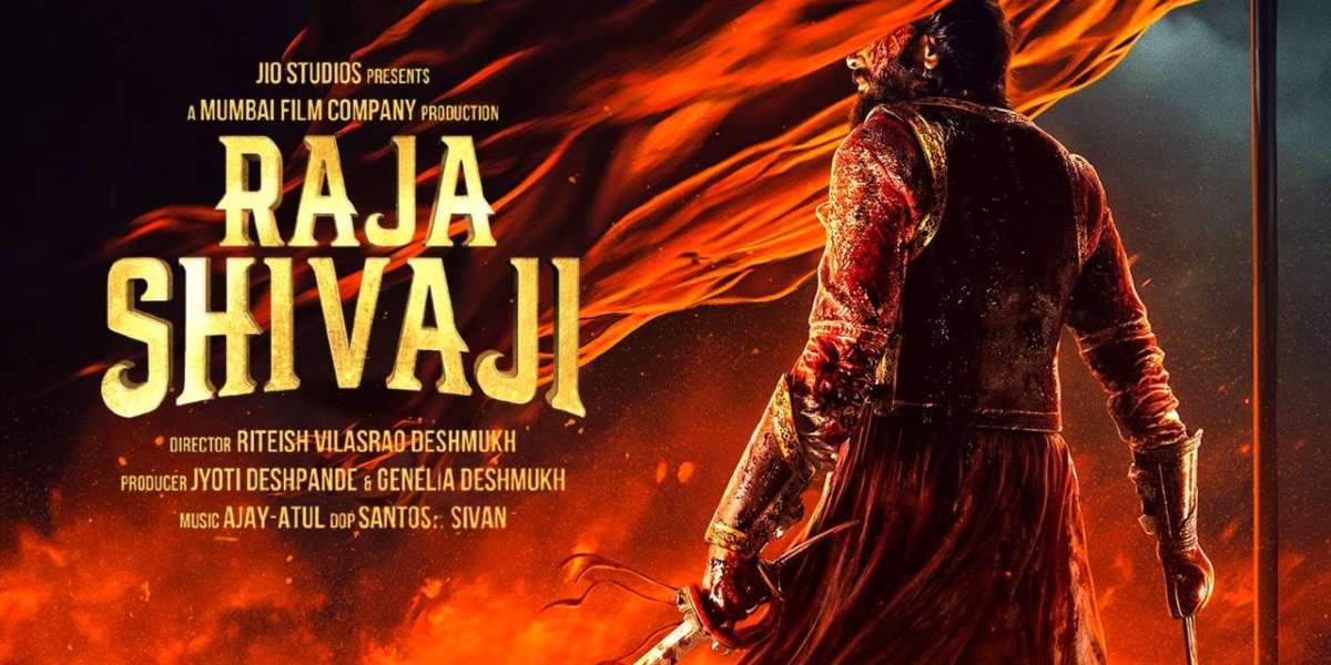 raja shivaji 2026
