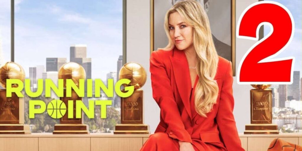 running point season 2