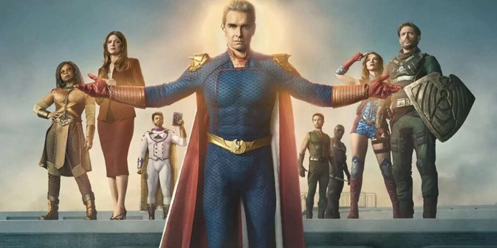 the boys season 5