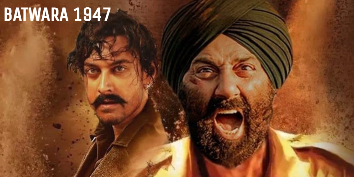 Batwara 1947