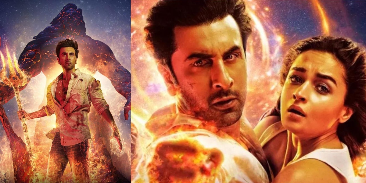 Brahmastra Part Two