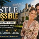 Castle Impossible Season 2 Returns in 2026