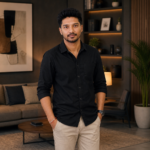 Raviendra Singh