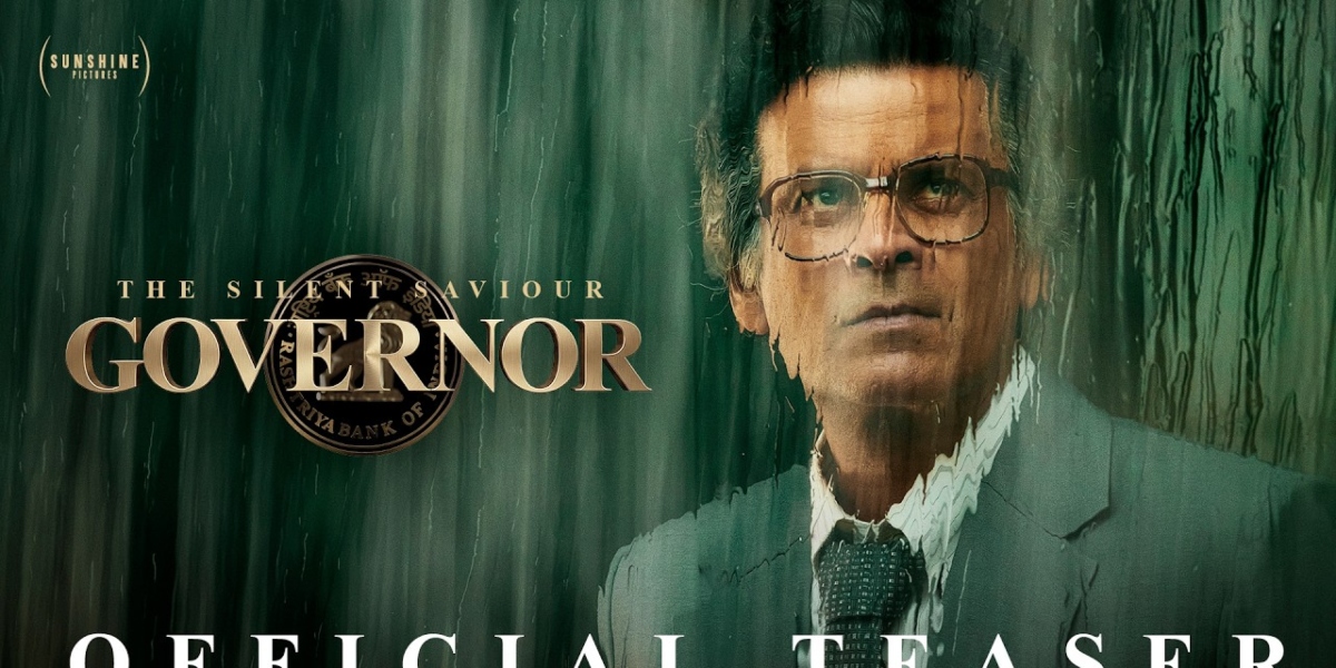 Governor: The Silent Saviour