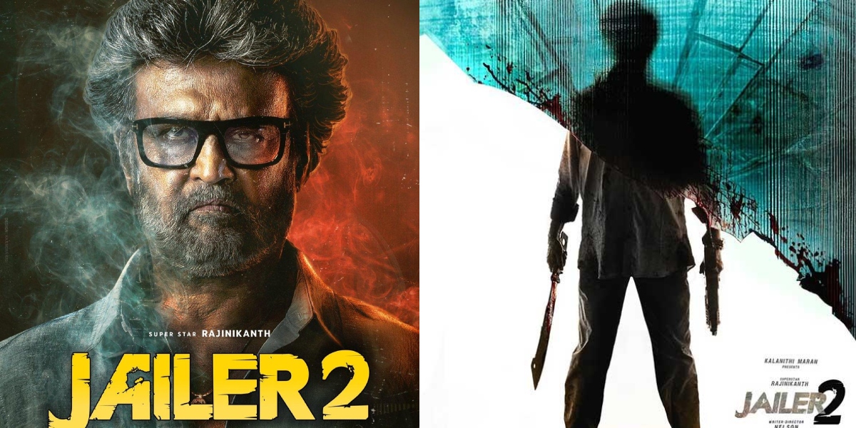 Jailer 2