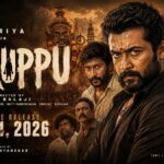 Karuppu Movie Release 2026