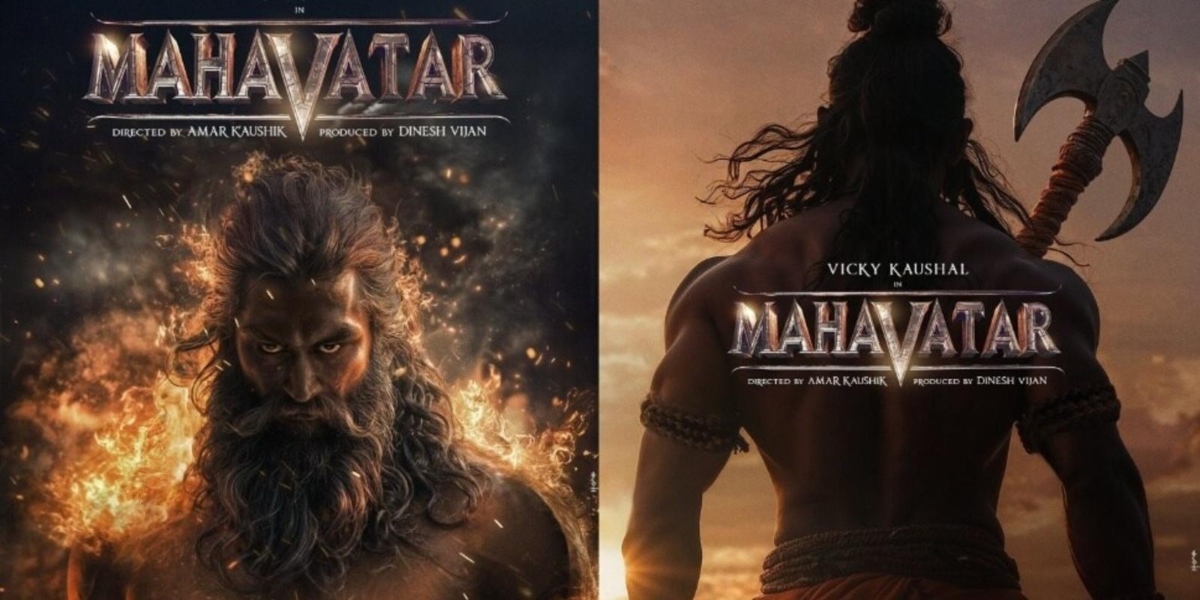 Mahavatar 2026