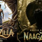 Naagzilla: Naag Lok Ka Pehla Kaand