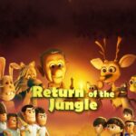 Return of the Jungle (2026)
