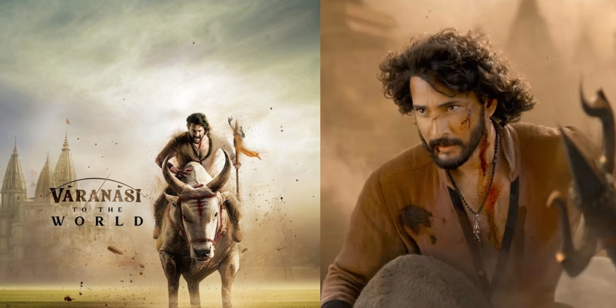 Varanasi 2027: Story, Cast, Villain, Release Date, Sequel Possibilities and SS Rajamouli’s Biggest Adventure Film