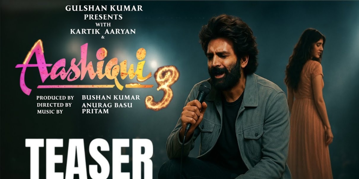 Aashiqui 3: Release Updates, Mohit Suri Exit, Delay Reasons, Saiyaara Connection and Everything We Know