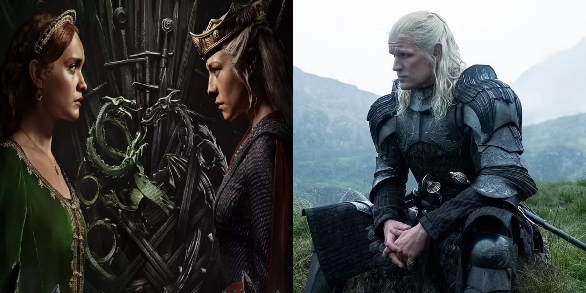 House of the Dragon Season 3 — HBO Max Returns to Westeros With Its Biggest and Most Emotional Chapter Yet