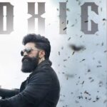 Toxic Movie