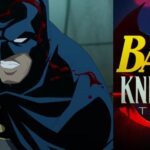 Batman: Knightfall Movie