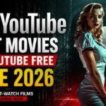 Best Movies on YouTube Free June 2026