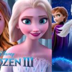 Frozen 3