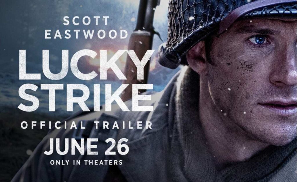 Lucky Strike Movie 2026