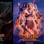 Masters of the Universe (2026)