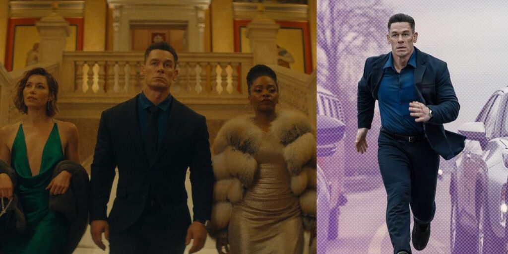Matchbox: The Movie