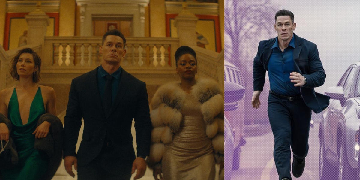 Matchbox: The Movie