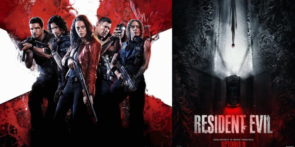 Resident Evil (2026)