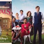 Rivals Season 3