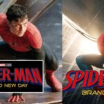 Spider-Man: Brand New Day